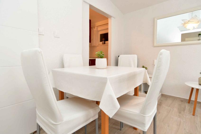 Vakantiewoning met tuin en barbecue - VW-PXGCN - foto 27