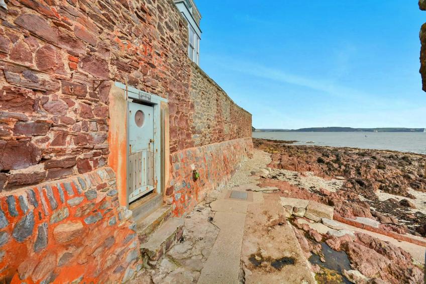 Rock House, Kingsand - foto 21