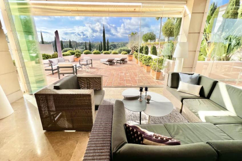 Appartements à Benahavís - foto 15