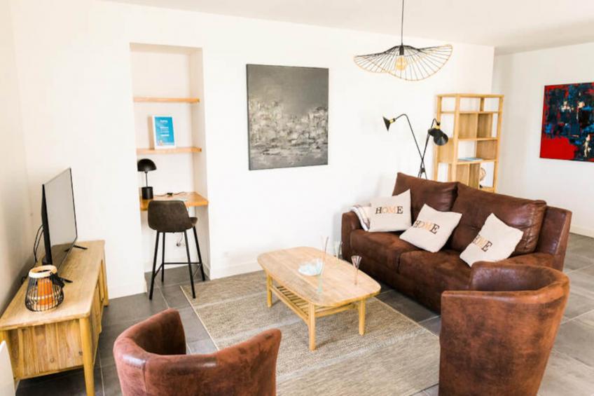 Appartements à Île Tudy - foto 3