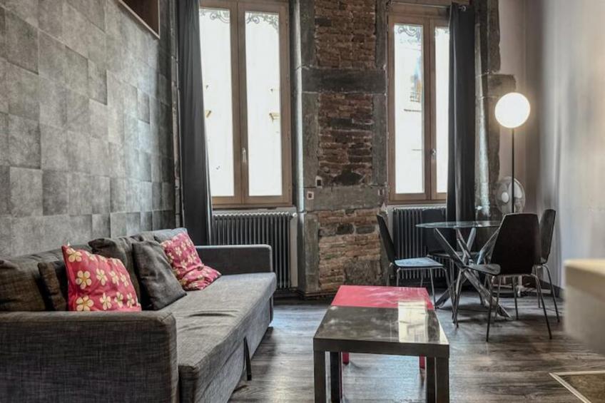 | L'escapade Des Clercs - foto 3