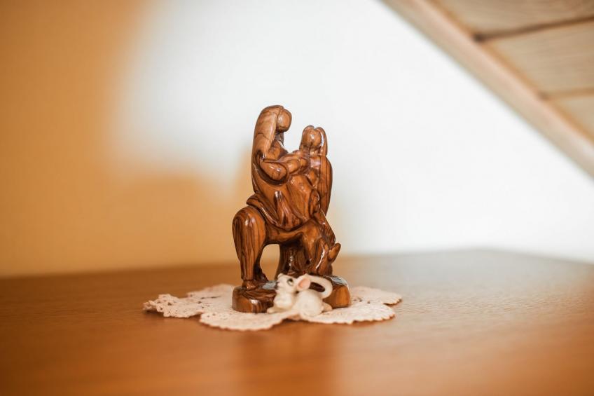 Vivid Hillside Country House with Hot-Tub and Sauna - Two Bedroom Country House - foto 44