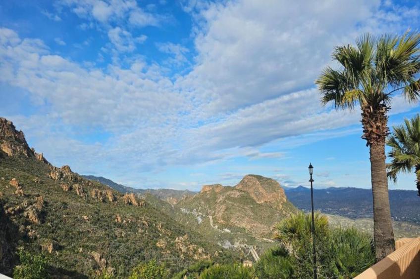 Casa Montaña de Alegria - foto 32