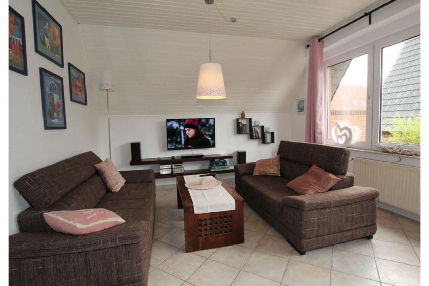 Holiday home, Dornumersiel - foto 4