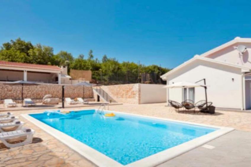 Villa Rest for the soul - Four Bedroom Villa - foto 22