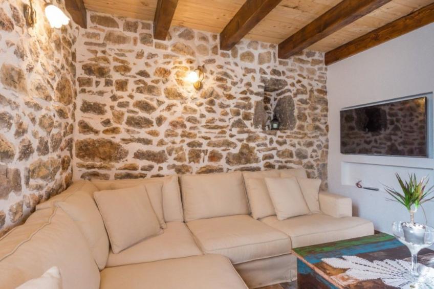 Charmante Ferienvilla Krka - foto 16