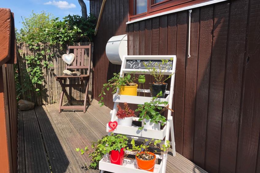 Ferienwohnung - foto 25