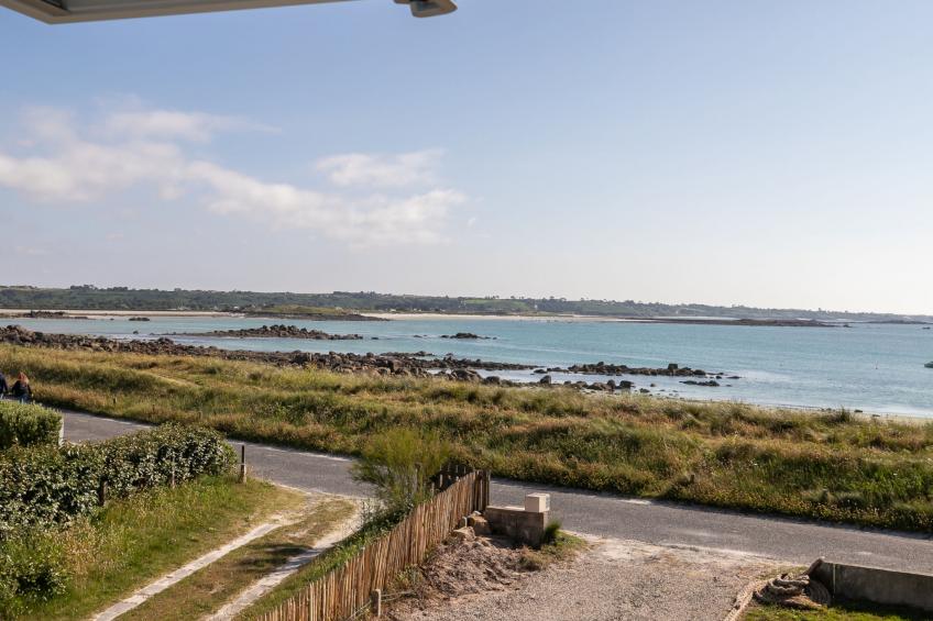 Les reflets bleus - foto 20