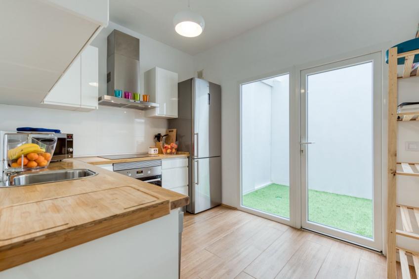 in San Andrés direkt am Meer - foto 14