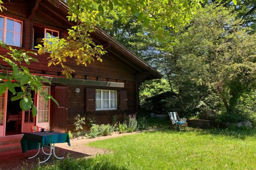 Flüehli Roth - foto 4