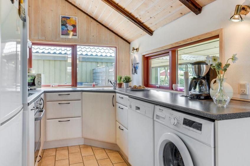 "Ofelia" - 500m to the inlet in SE Jutland - foto 8