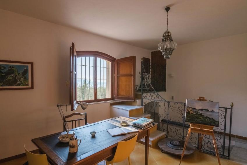 Villa a 150m dal mare, wifi e Kochkurs kostenlos - foto 36