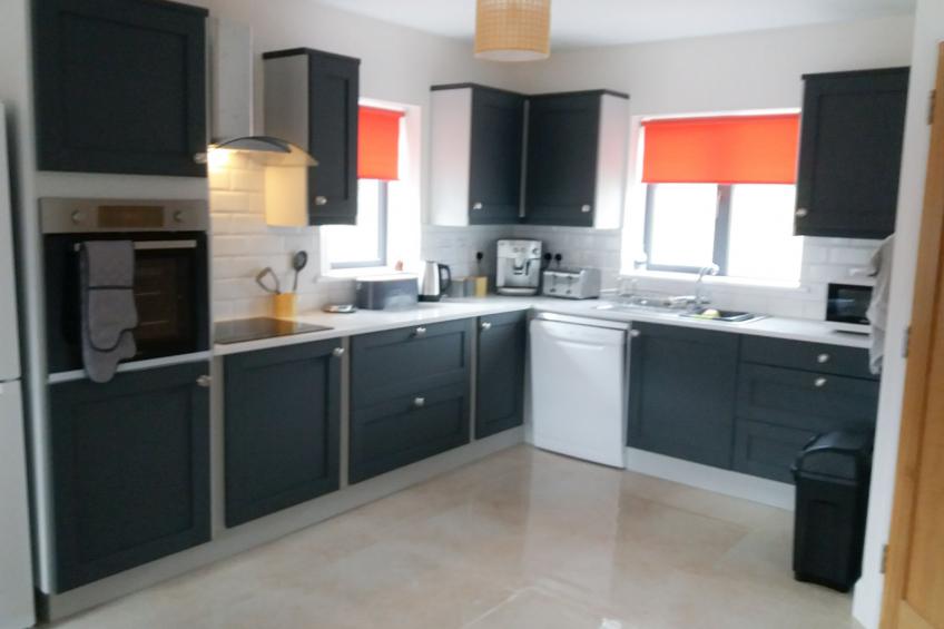 Bell View (TR3) Holiday Home Sheeps Head - foto 7