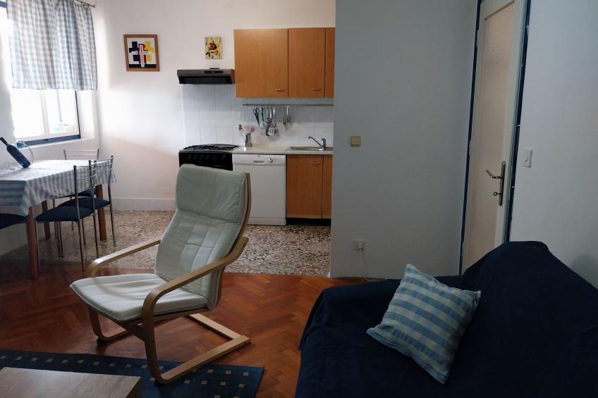 Appartement Peliska - ein paar Schritte vom Strand entfernt - foto 14