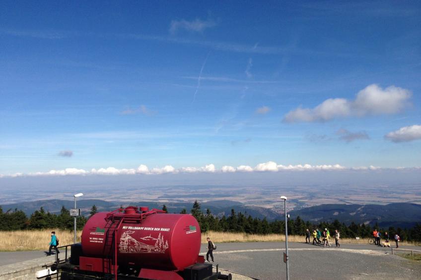 mit Terrasse - foto 14