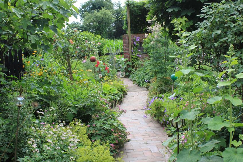 Appartement mit Wallbox - foto 31