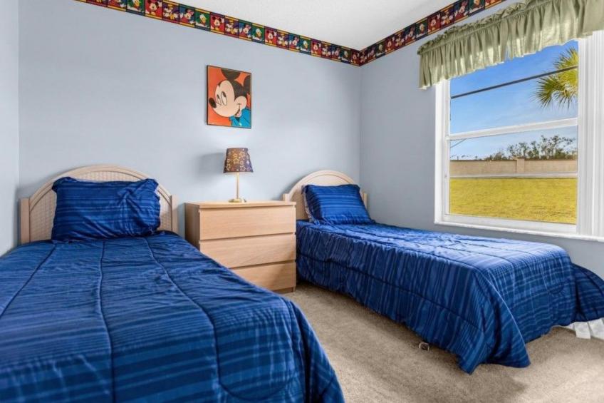 4-Schlafzimmer Value Plus Haus mit privatem Pool - foto 21