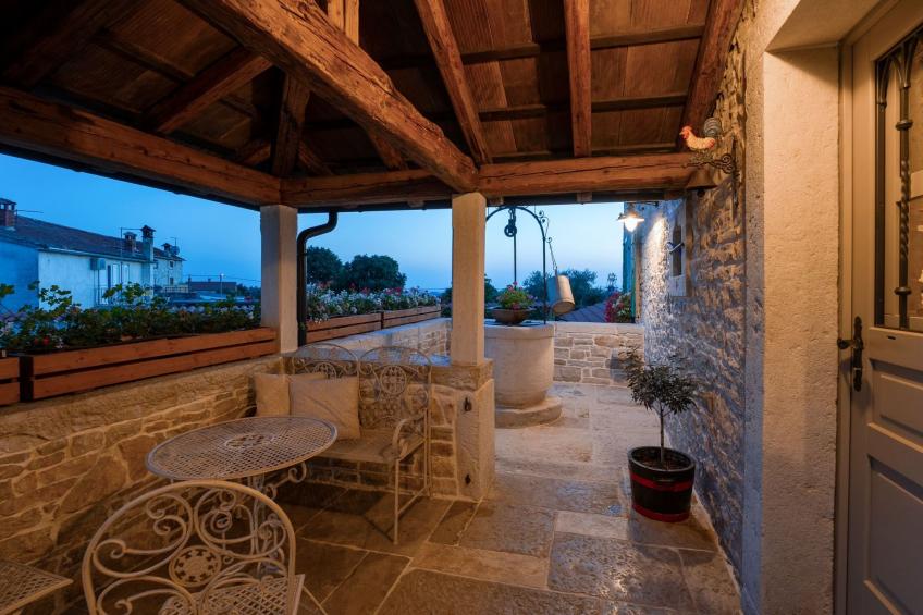 Villa Caterina - foto 25