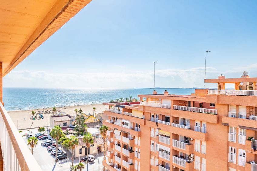 Playa Patacona - foto 26