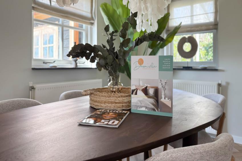 Zon aan den Hoef - foto 16