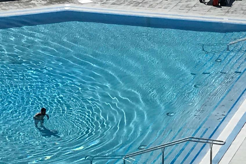 mit Blick auf das Wasser - foto 16