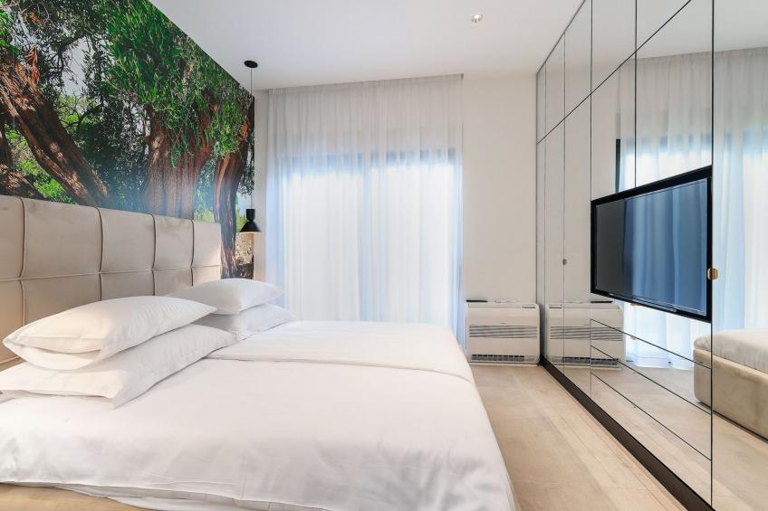 Luxuriöse Villa 360 - privater beheizter Pool - foto 17