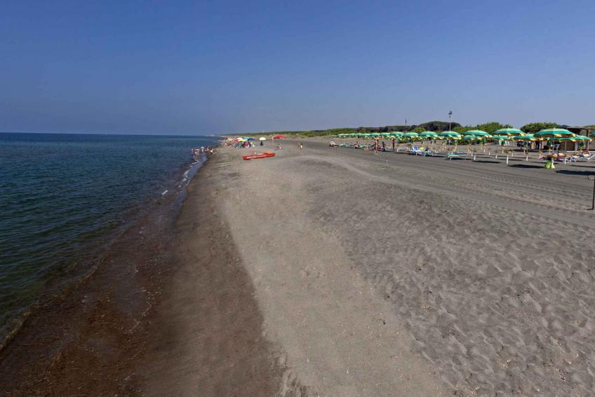 Mobilehome California Camping Village - BF-J26V - foto 39