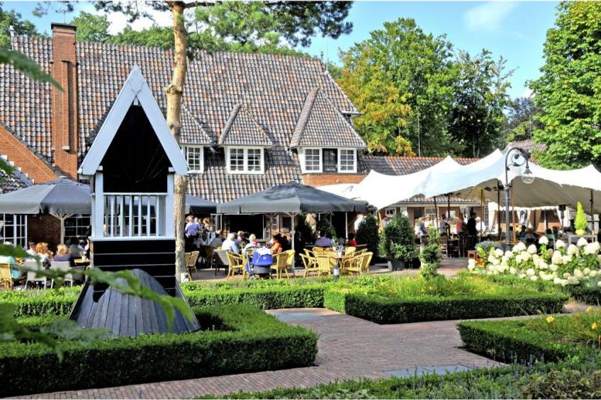 Holiday home 5 people Wellness - foto 6