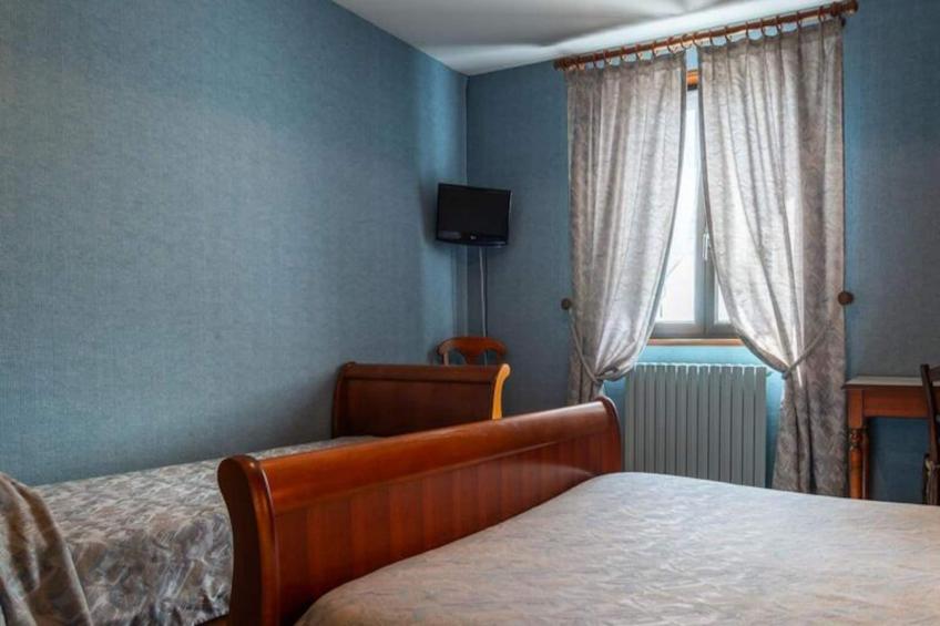 Gîte de France Bon aubrac pour 12 personnes 2 épis - foto 44