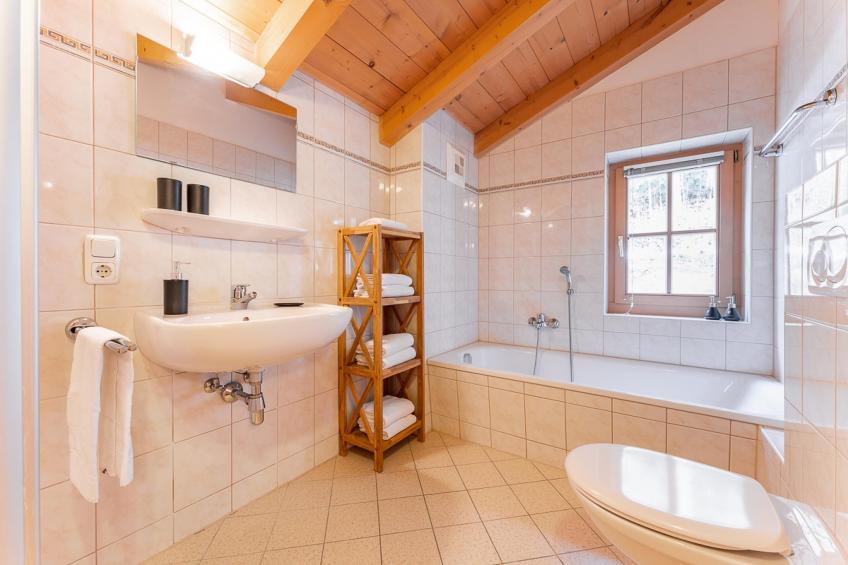 Chalets im Wald - foto 25