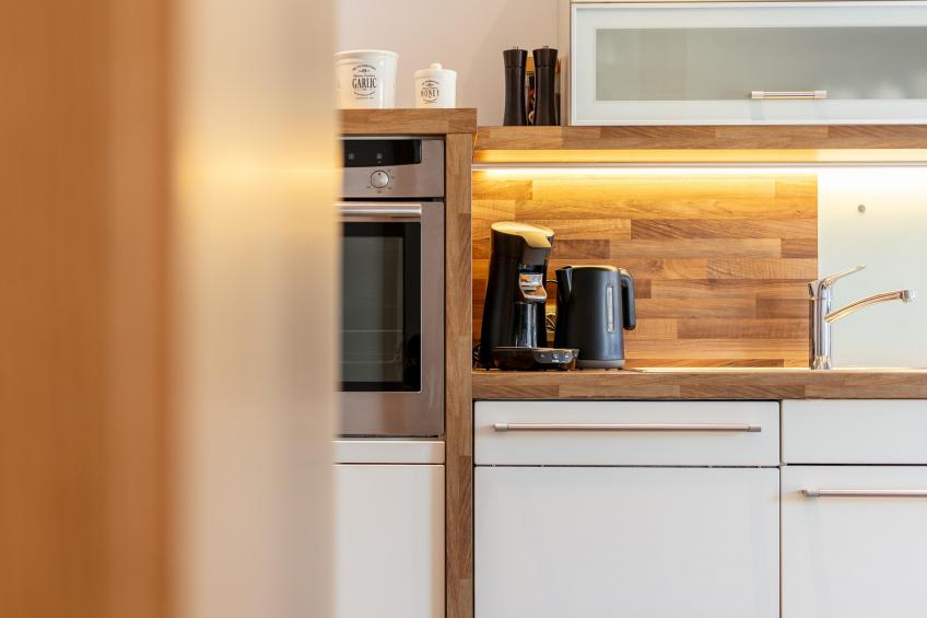 Appartement Ambiente - foto 5