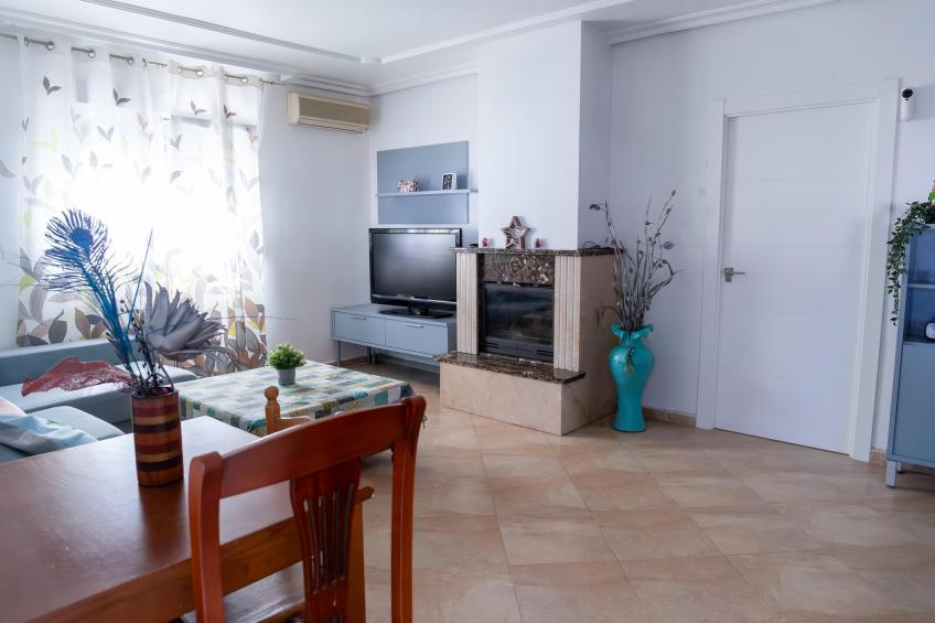 CT 355 AL - Faro's Pechina Rural - Disfruta de un Cortijo - foto 11