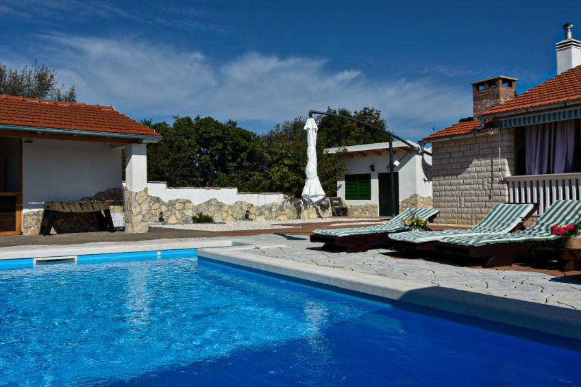 Holiday Home Mystc Woods - foto 34