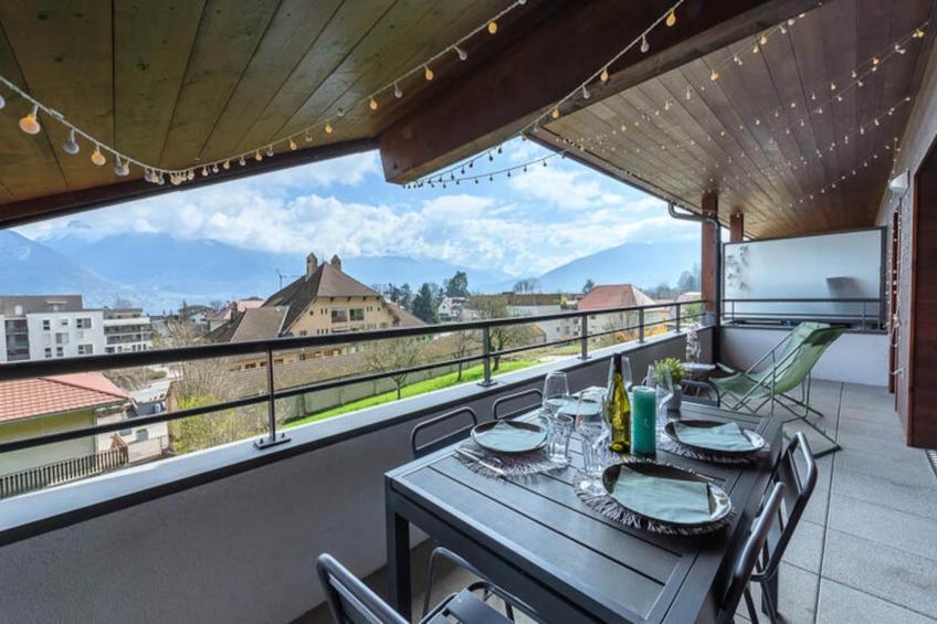 Appartements à Sévrier - foto 3