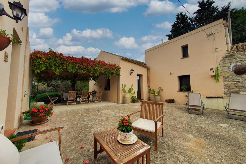 Baglio Anastè - foto 33