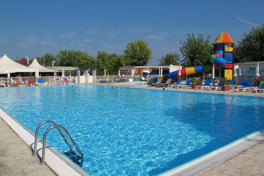 Camping Butterfly - foto 4