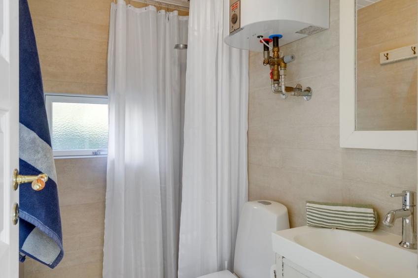 "Pellervo" - 20m from the sea in Funen - foto 21