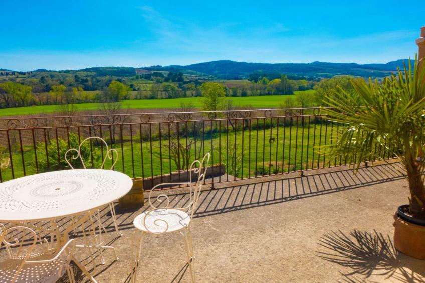 Villa mit Garten, Grill und Terrasse - foto 22