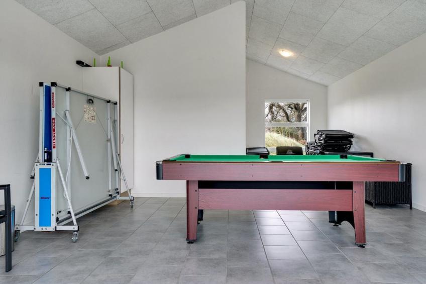 "Swarthofthi" - 1.5km from the sea in NW Jutland - foto 19