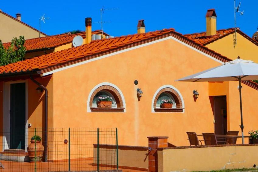 in Cascina mit privatem Parkplatz - foto 23