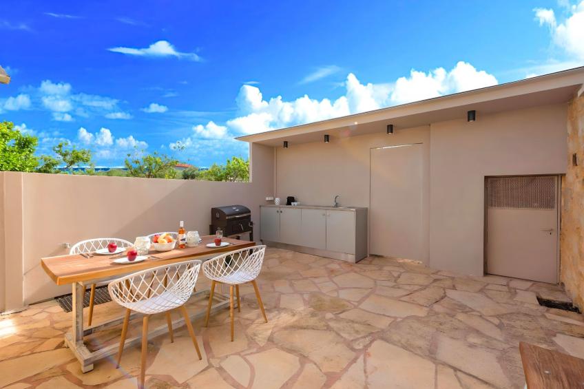 Cretan Breeze Villa Beheizter privater Swimmingpool - foto 15