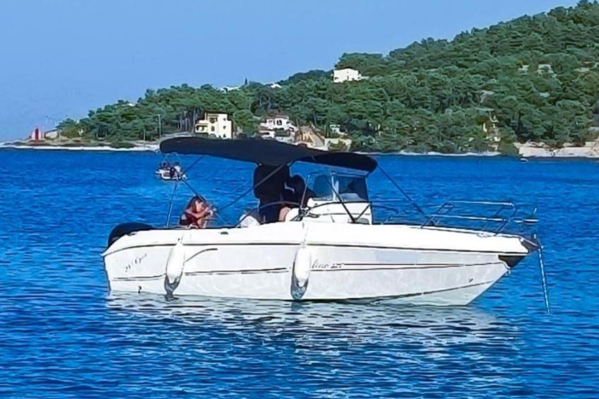 Luxuriöse Villa Dolce Vita direkt am Meer mit privatem Pool und Parkplatz - foto 20