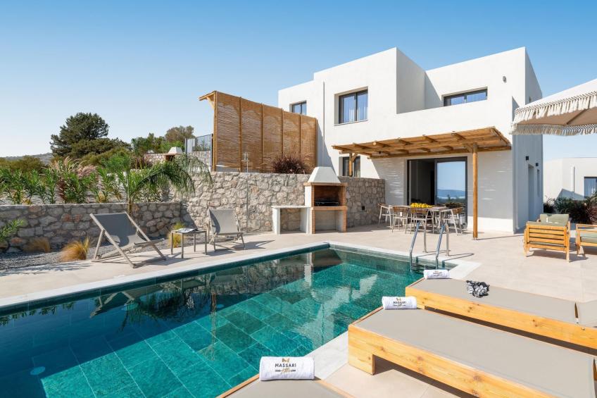 Massari Hills- Mer Armie