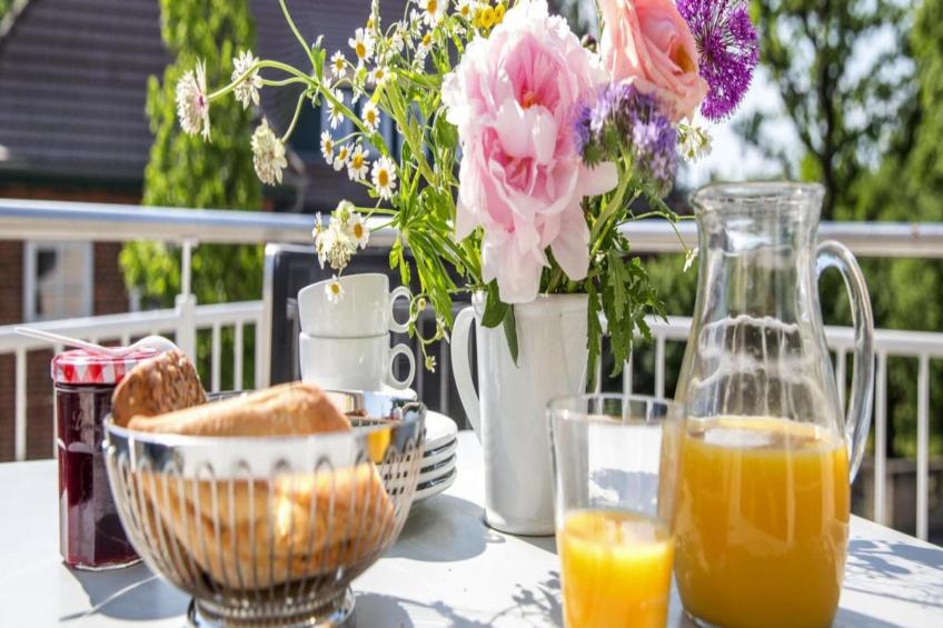 Holiday flat, Zingst|Drudenstein 1.4 - foto 7