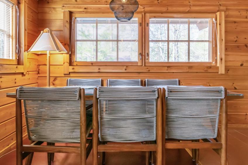 Villa virkeä - foto 8