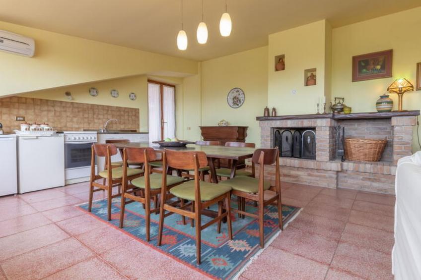 Villa Rosso Corbezzolo - foto 44