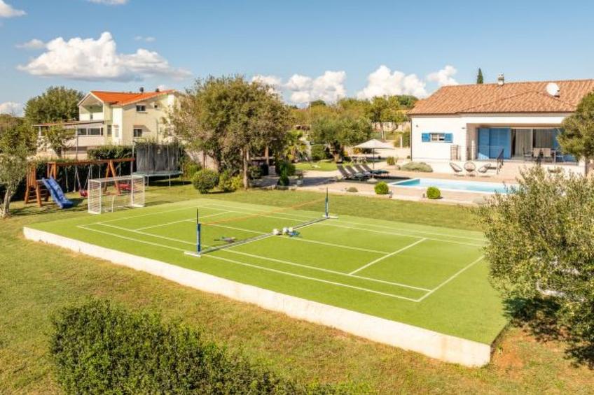 Casa Kamber with pool - foto 45