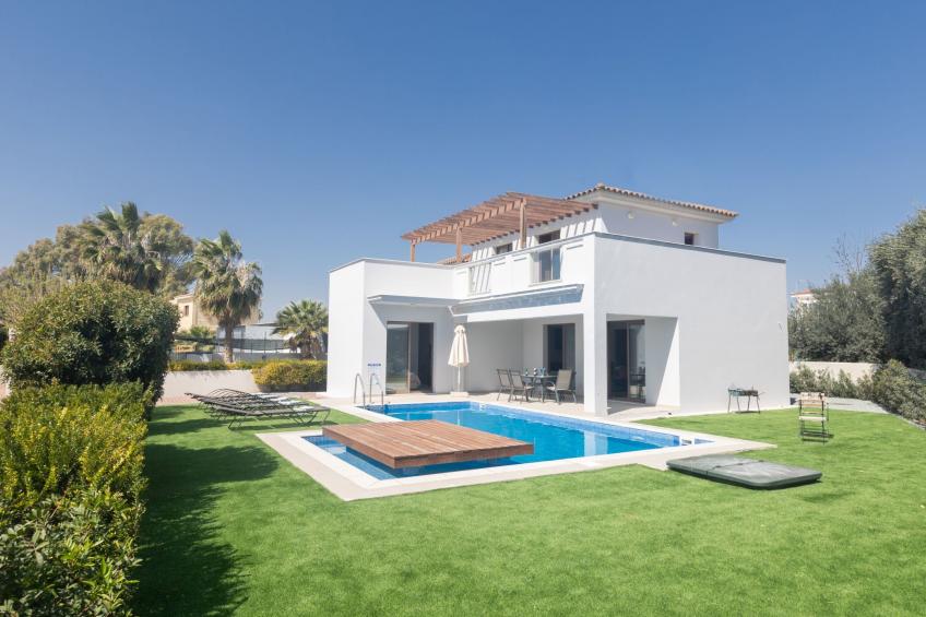 Ayia Napa Satin Villa SVD2 im Zentrum - foto 3