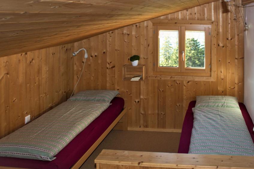Maiensäss La Casa Cathomen, Brigels, (Breil/Brigels), 65004B - foto 3