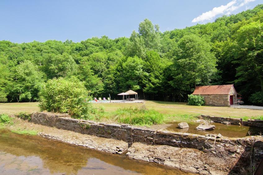 Moulin du Bouc - foto 34